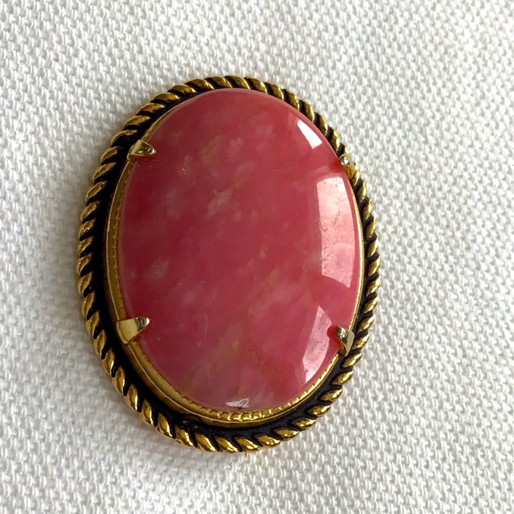 Vintage Brooch